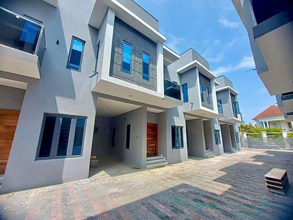 10 Affordable Housing Initiatives Transforming Nigeria in 2025