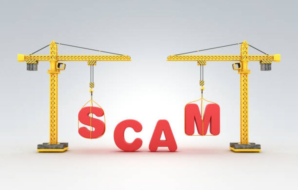 Avoiding Real Estate Scams in Nigeria: How to Verify Land and Transact Safely
