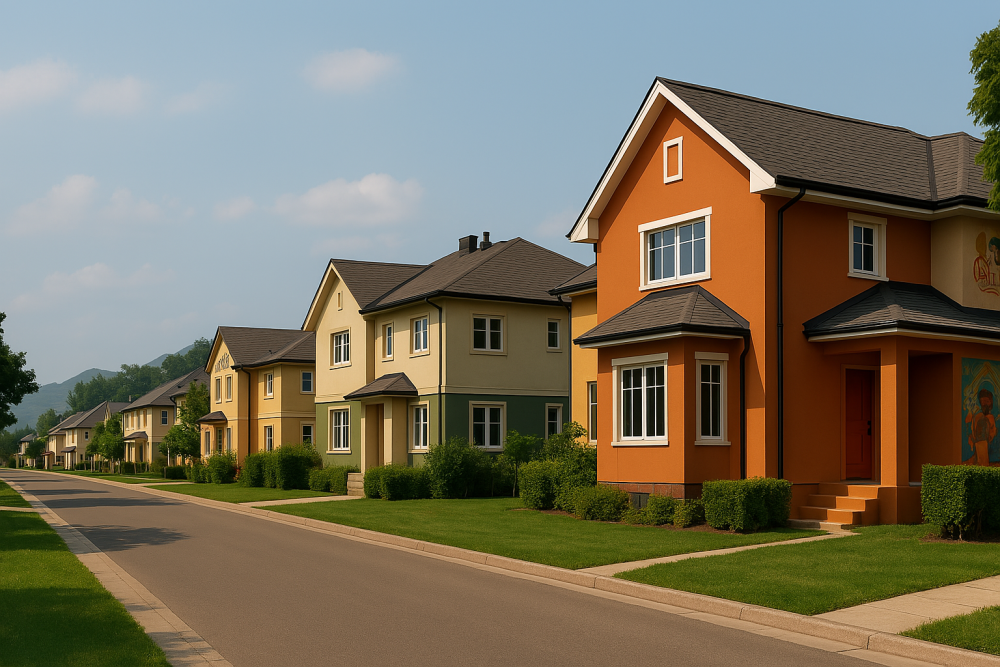 Find Your Dream Home in Enugu: 10 Safe & Affordable Neighborhoods to Rent or Buy