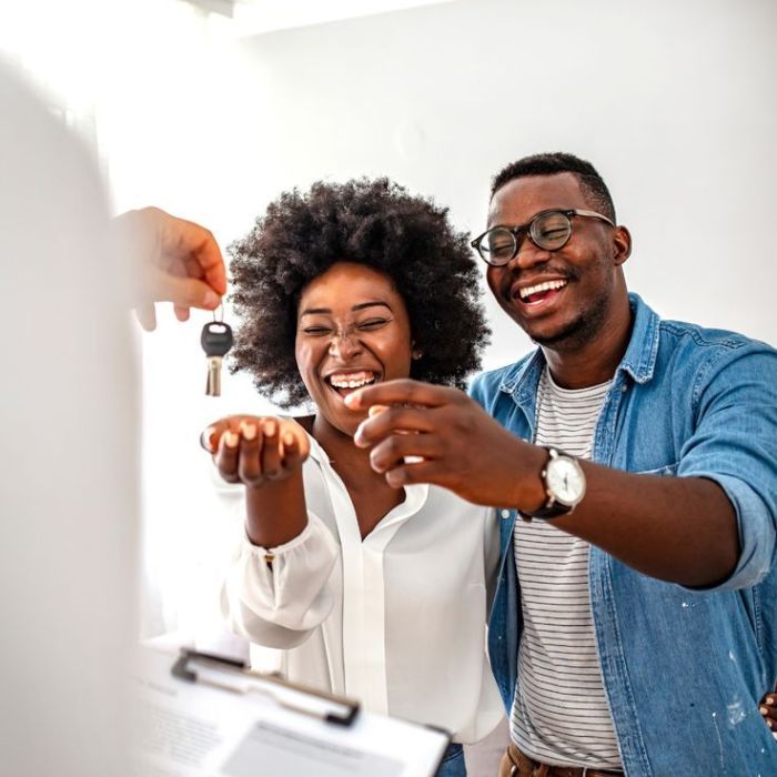 Five Ways to Get and Retain a Customer in Nigeria’s Real Estate Market