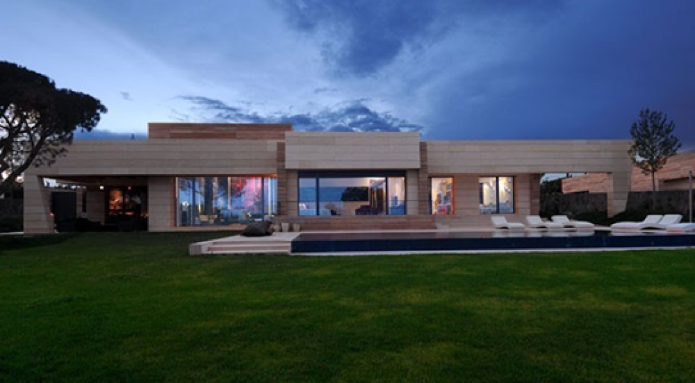 Homes Owned by the World’s Richest Athletes