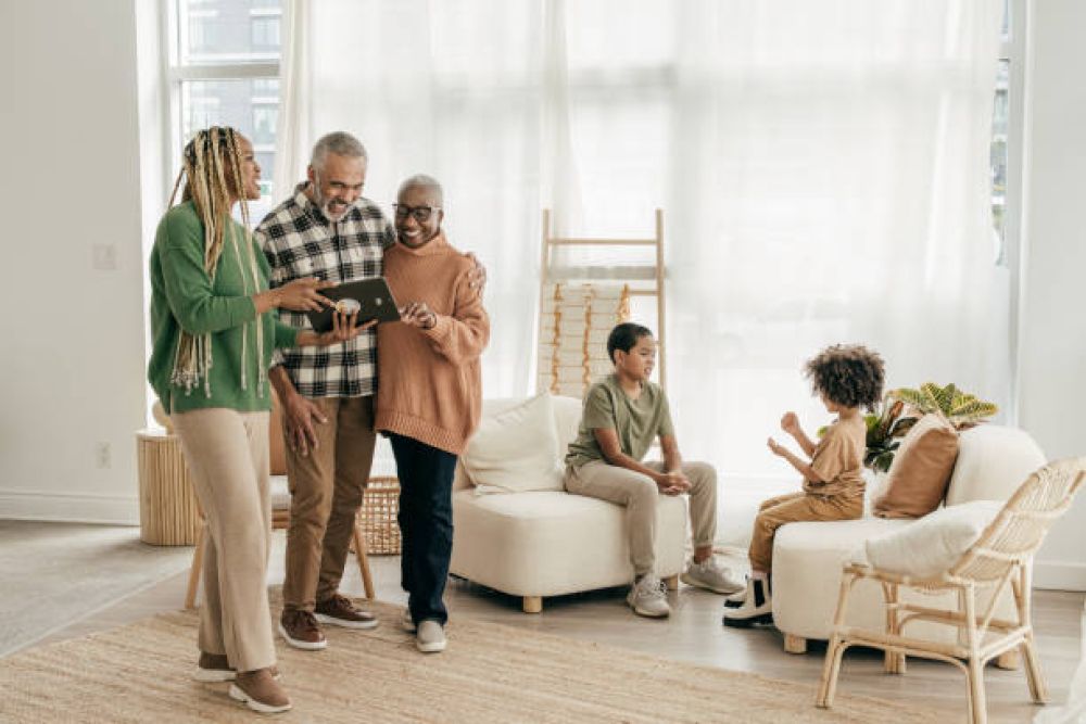 How Multigenerational Homes Are Redefining Family Living in Nigeria