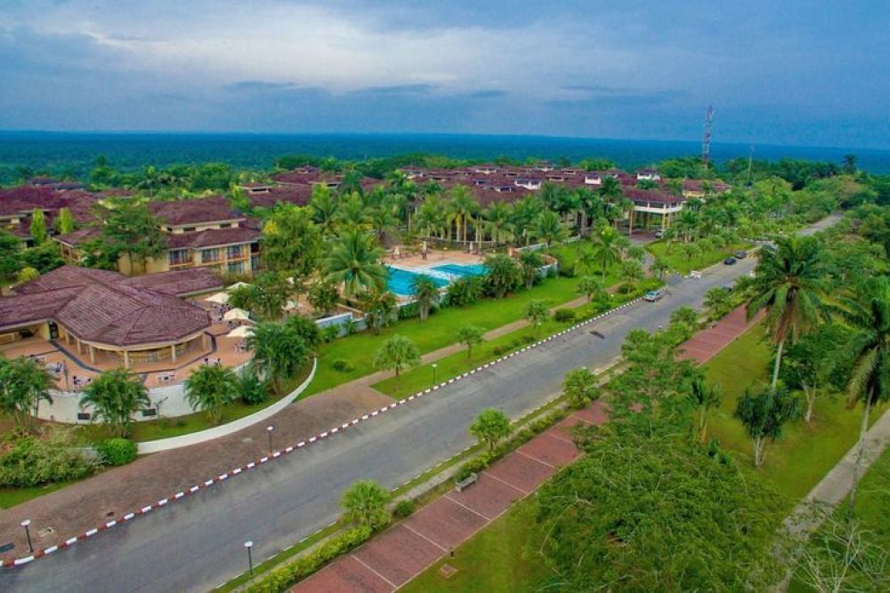 Real Estate Market Overview in Nigeria 2025