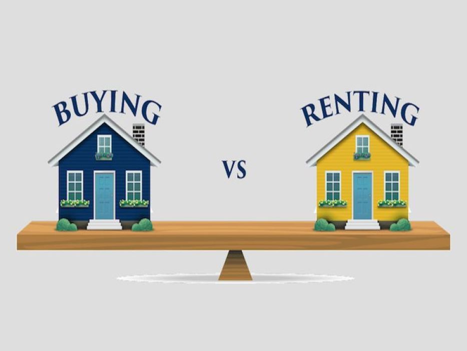 Renting vs. Buying: Which is the Better Choice for You?