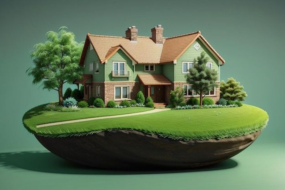 Sustainability and Eco-Conscious Buildings in Nigerian Real Estate in 2025