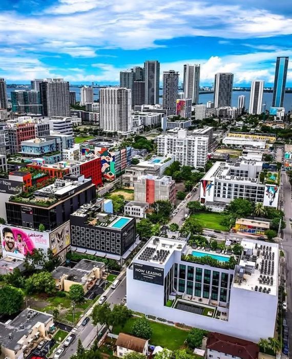 The Current Market Value of Real Estate in Nigeria