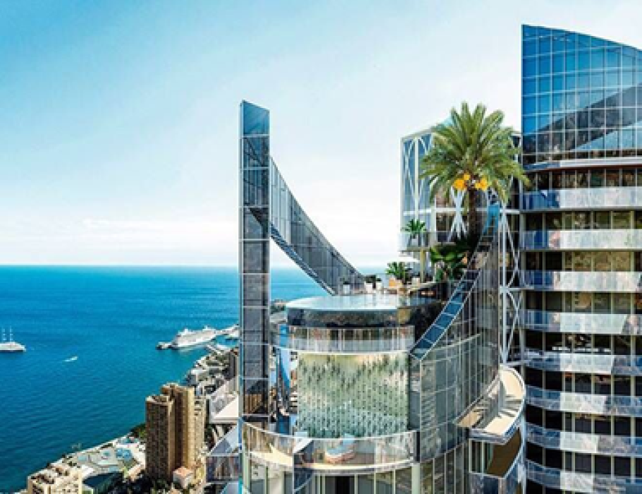 The Most Extravagant Billionaire Mansion Ever Sold