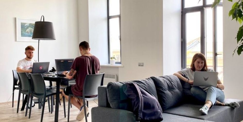 The Rise of Co-Living Spaces: Is This the Future of Urban Housing in Nigeria?