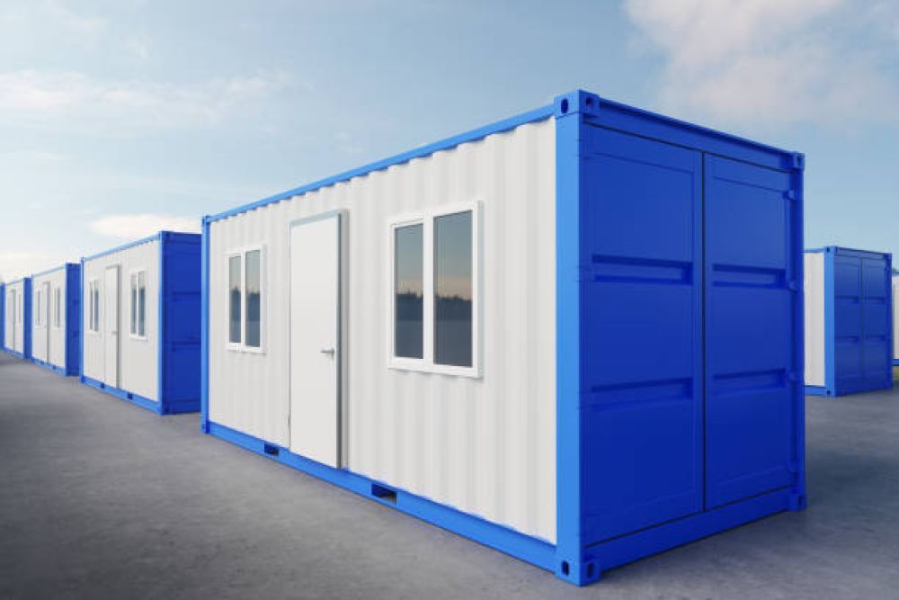 The Rise of Modular Homes: Affordable and Customizable Housing in Nigeria