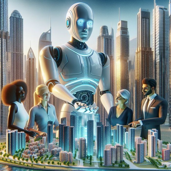 The Role of Artificial Intelligence in Real Estate Transactions in Nigeria