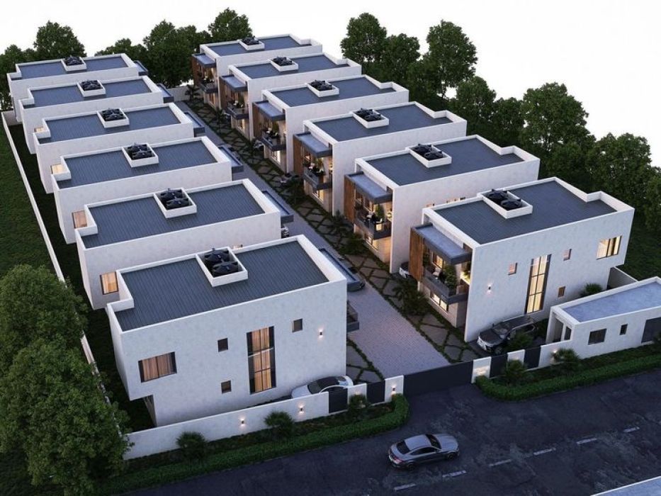 Top 5 Emerging Real Estate Markets to Watch in 2025