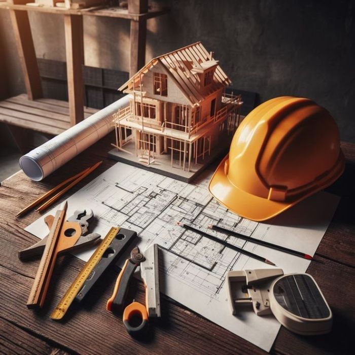 Top 5 Home Renovation Projects for Maximum ROI in Nigeria